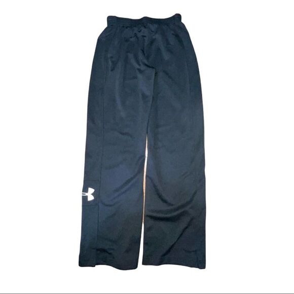 Underarmour semi fitted sweatpants size s/m - Picture 2 of 3
